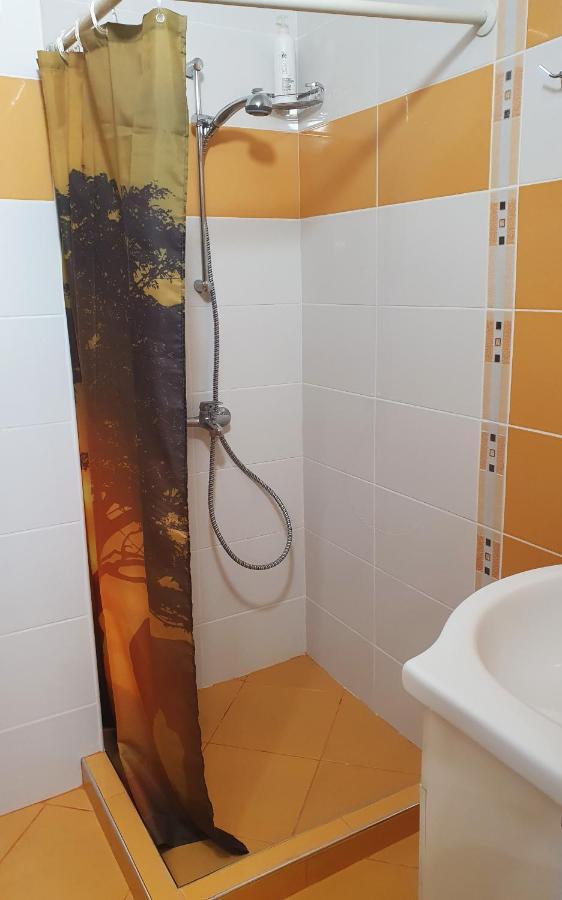 Апартамент Бонита Haskovo Bagian luar foto
