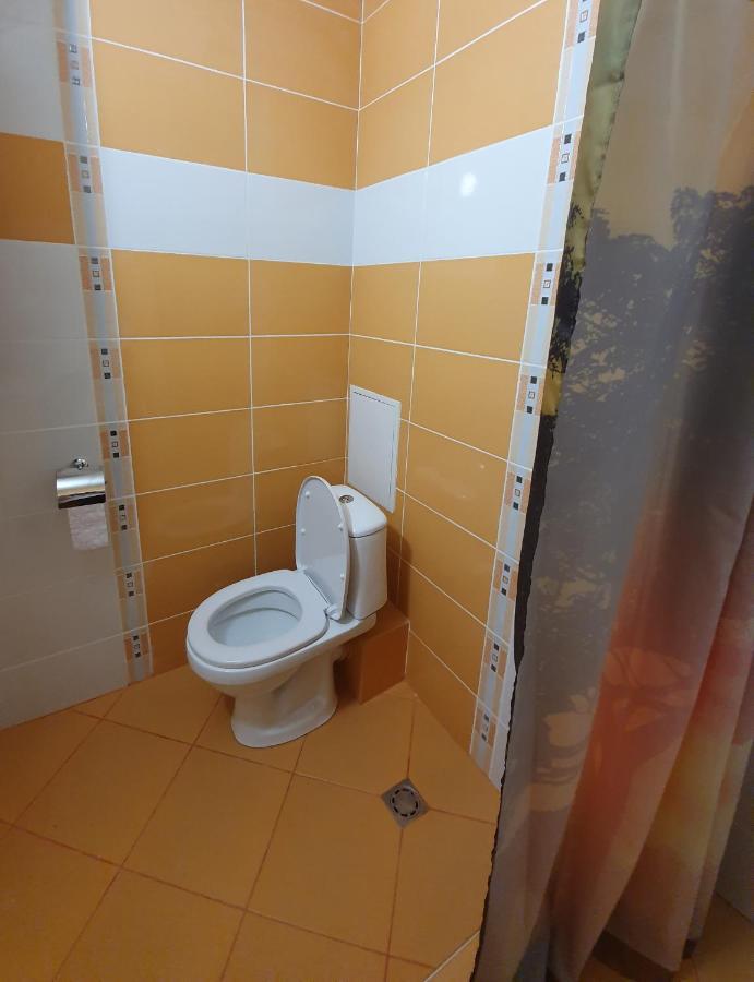 Апартамент Бонита Haskovo Bagian luar foto