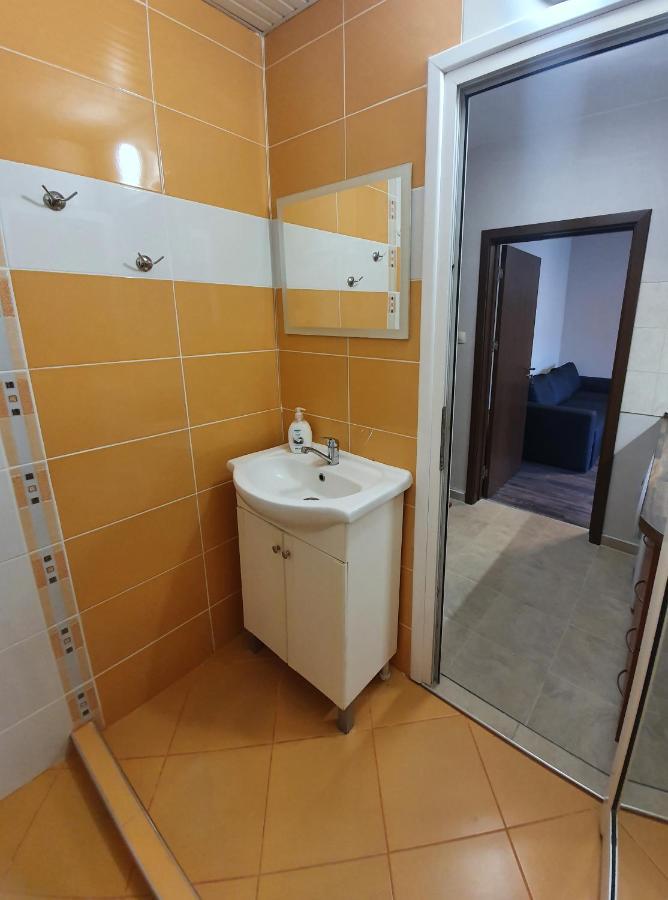 Апартамент Бонита Haskovo Bagian luar foto